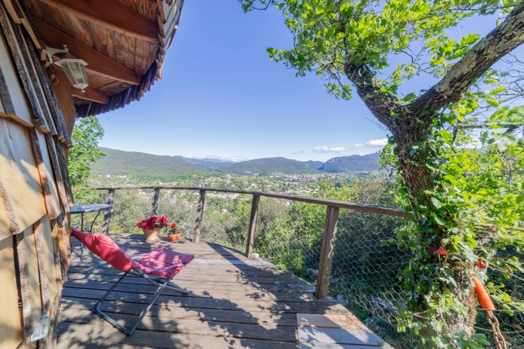 Hébergement AbracadaRoom : Cabane Romances Nippones - Image 4