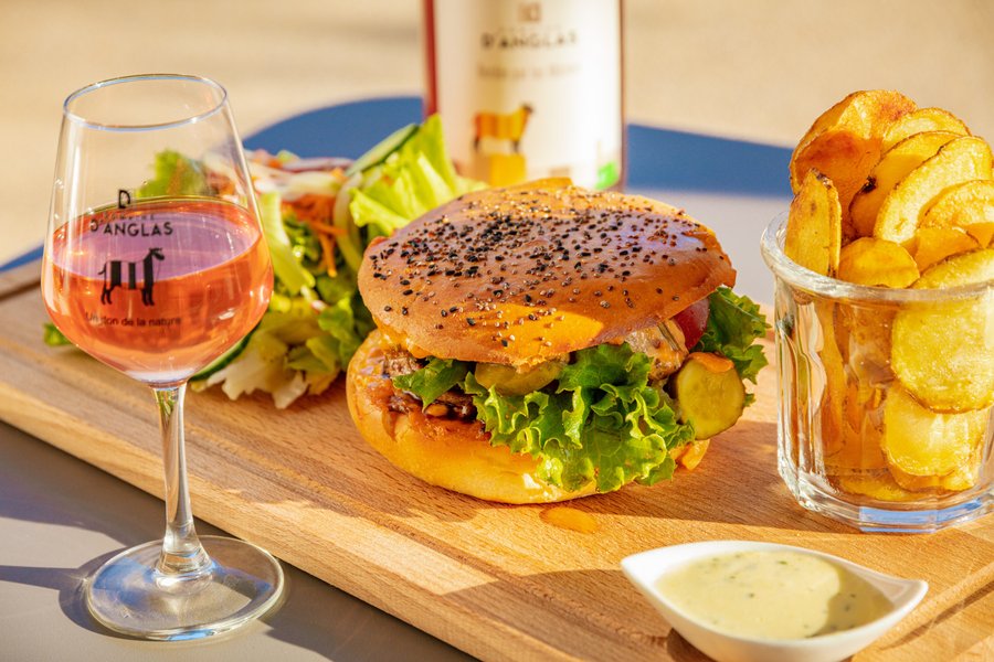 Domaine AbracadaRoom : Domaine d'Anglas - Image 9