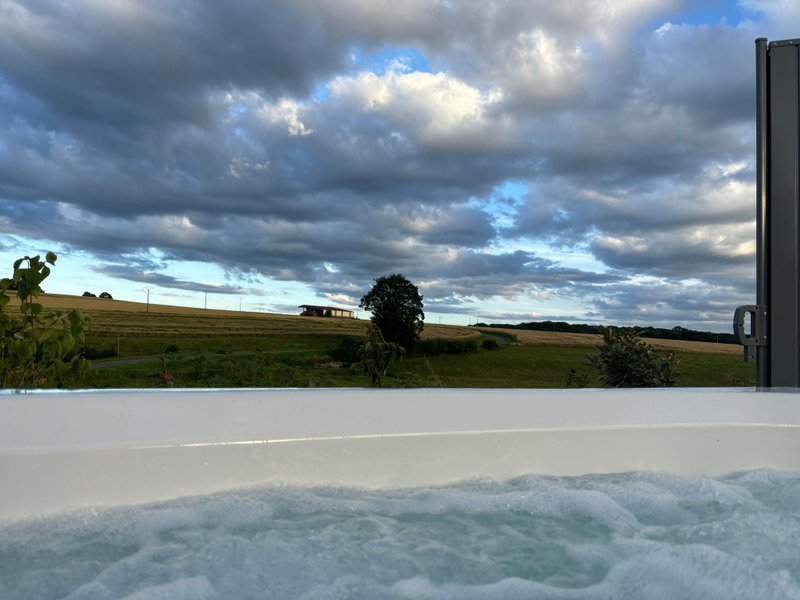 Hébergement AbracadaRoom : La petite Bicolia & Spa - Image 12