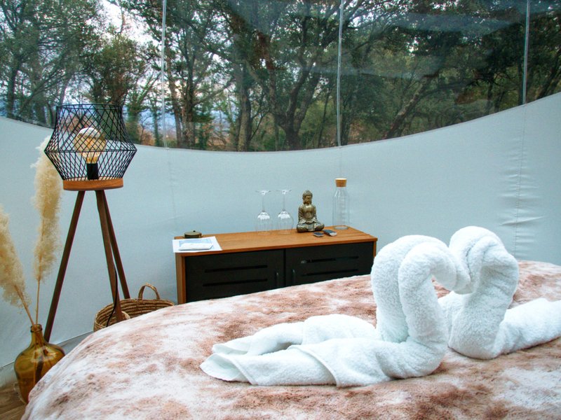 Domaine AbracadaRoom : Domaine de Regardebon - Image 7