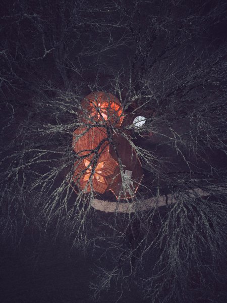 Hébergement AbracadaRoom : Zome Casse-Noisette & Spa - Image 20