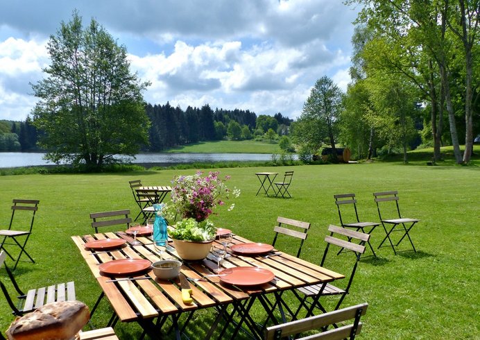 Domaine AbracadaRoom : Domaine du Balbuzard - Image 7