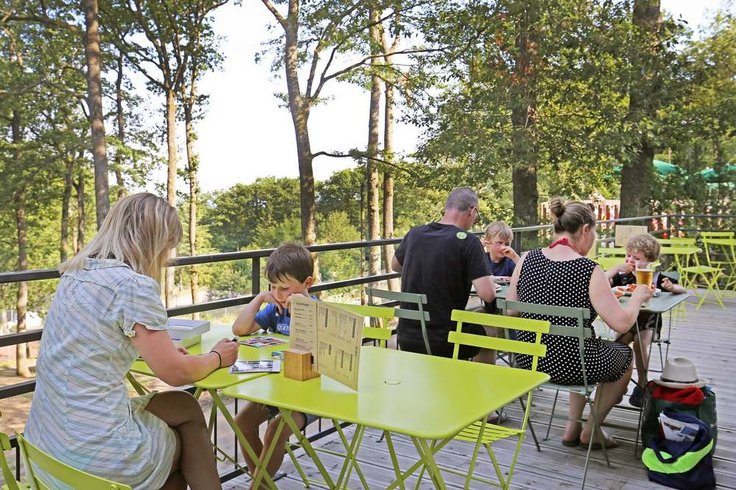 Domaine AbracadaRoom : Huttopia Wattwiller - Image 15