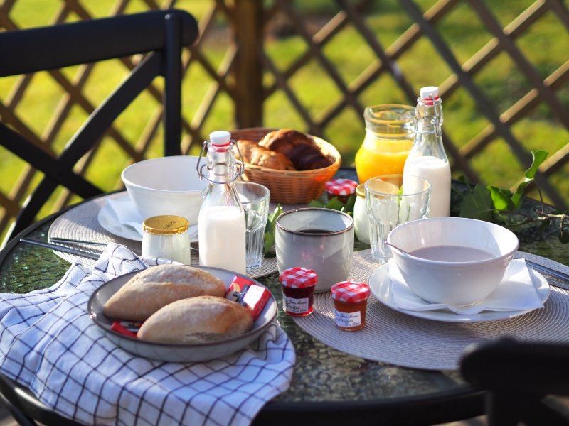 Domaine AbracadaRoom : Des Vignes et des Songes - Image 6