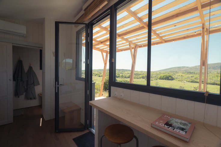 Hébergement AbracadaRoom : Pépiite Gorges de l'Ardèche - Spa privatif - Image 58