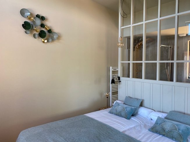 Hébergement AbracadaRoom : La Paloumayre - Image 16