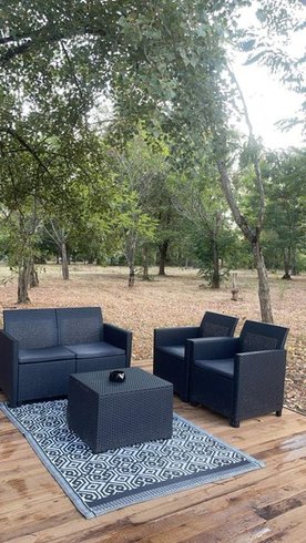 Hébergement AbracadaRoom : Le Dôme romantique du lac de la Cadie & Spa - Image 27