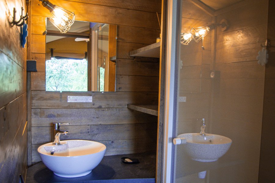 Hébergement AbracadaRoom : Lodge Safari Kenya - Image 14