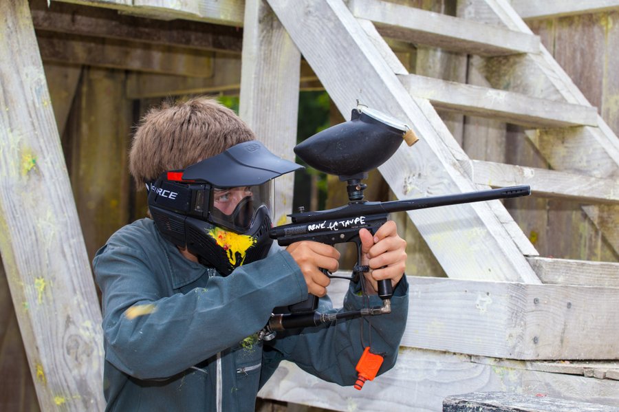 Domaine AbracadaRoom : Château de la Forêt - Image 16