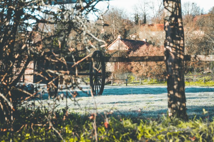 Domaine AbracadaRoom : Homnest (Charbonnieres) - Image 8