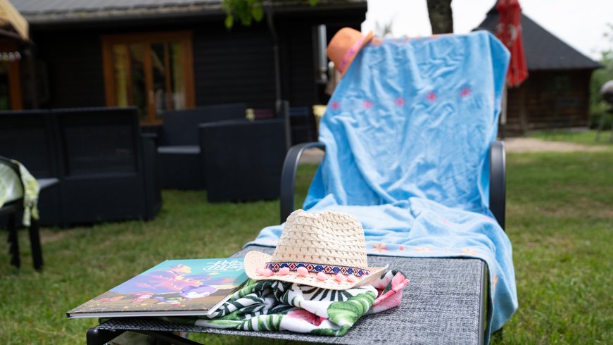 Domaine AbracadaRoom : Village des Monédières - Image 19