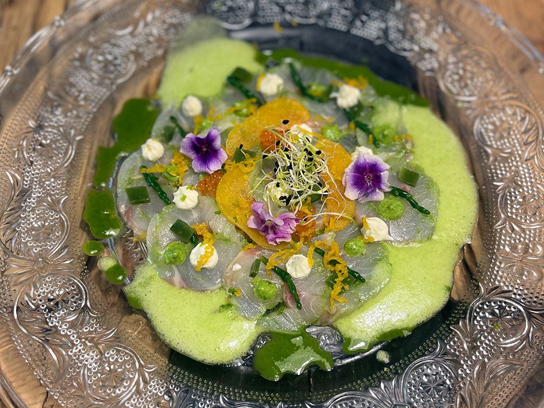 Maison d’hôtes de la Noccemada à Saint Julien Le Montagnier (44)