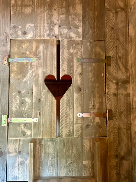 Hébergement AbracadaRoom : Wood  Lodge en Alsace - Image 7