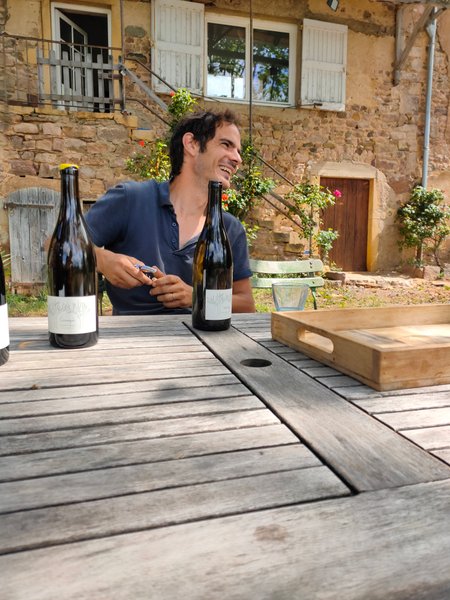 Domaine AbracadaRoom : Clos Sauvage - Image 3