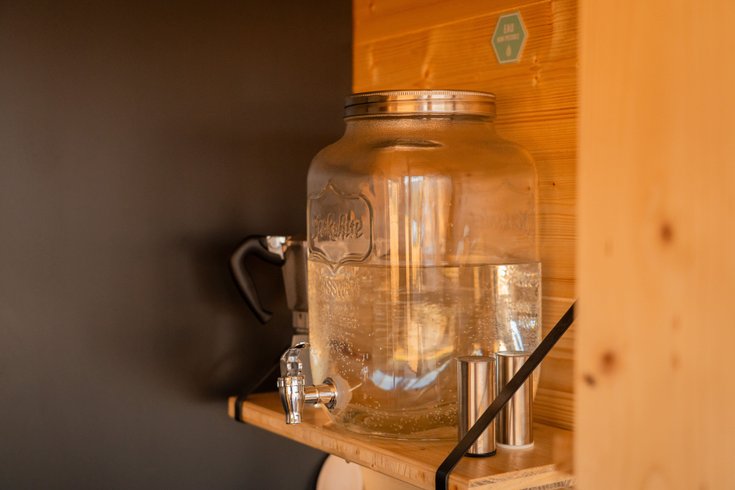 Hébergement AbracadaRoom : Homnest - Tiny house dans l'Allier - Cheval - Image 18