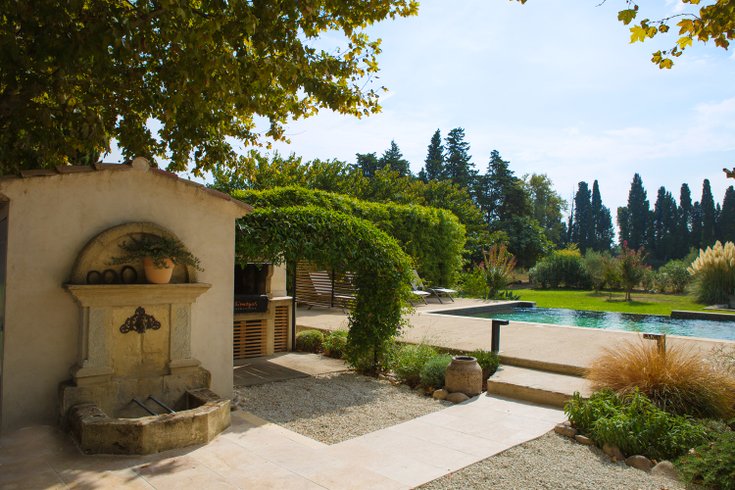 Domaine AbracadaRoom : Sous les Platanes - Image 2