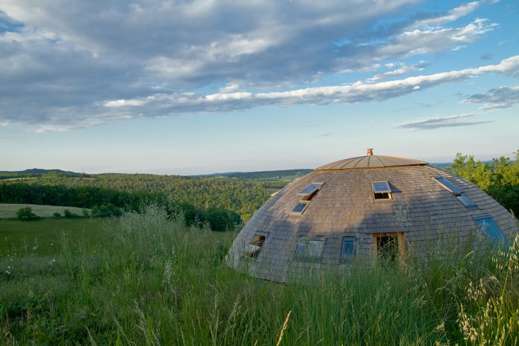 Hébergement AbracadaRoom : Dôme de Montmiral - Image 10