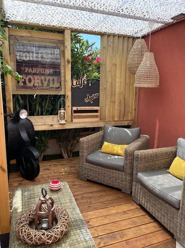 Domaine AbracadaRoom : Suite 785 - Image 14