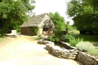 Lodge insolite avec spa privatif