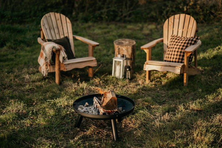 Hébergement AbracadaRoom : La Cabane Pain d'Épices - Image 4