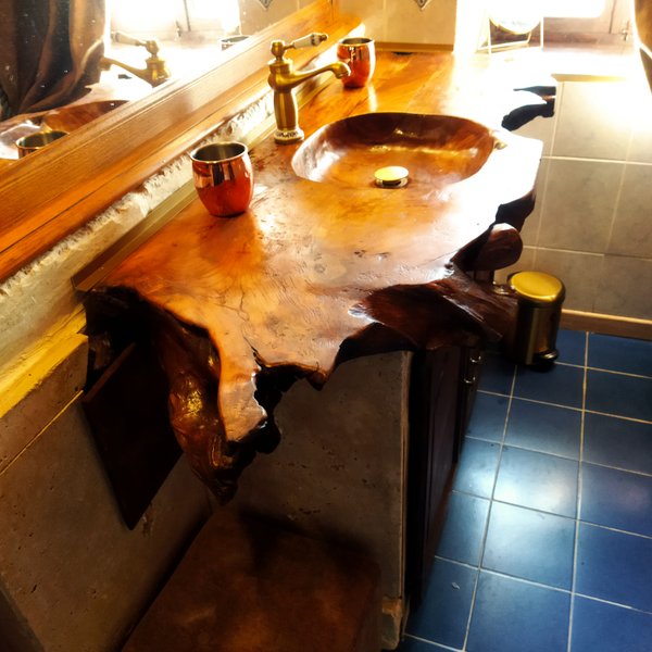 Hébergement AbracadaRoom : Suite Médiévale - Image 17