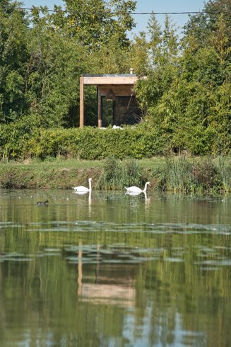 Domaine AbracadaRoom : DOMAINE DU CANAL - Image 3