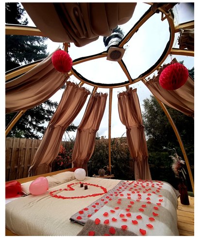 Domaine AbracadaRoom : O'fun'enbulle - Image 6