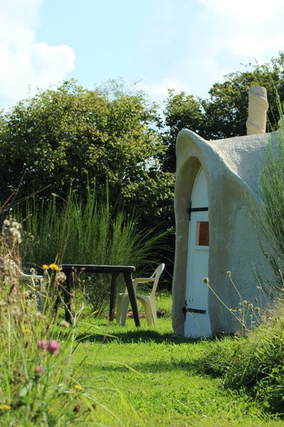 Domaine AbracadaRoom : Domaine des Pierres Jumelles - Image 3