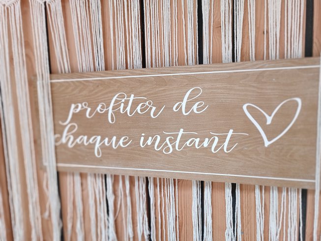 Hébergement AbracadaRoom : La Belle Ronde et sa vue panoramique - Image 9