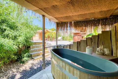 Domaine AbracadaRoom : BOHO LODGE - Image 13