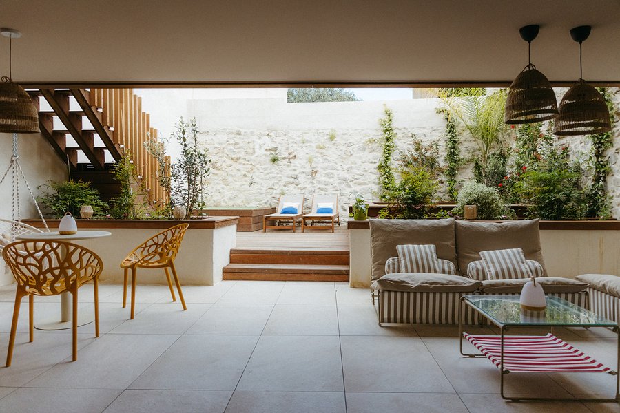 Hébergement AbracadaRoom : Maison 432Hz - Image 38