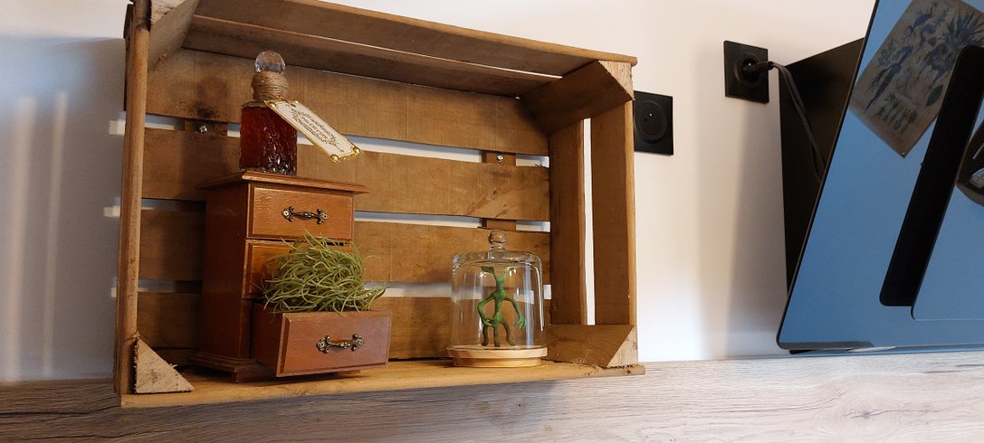 Hébergement AbracadaRoom : Le Sanctuaire des Sorciers - Image 30