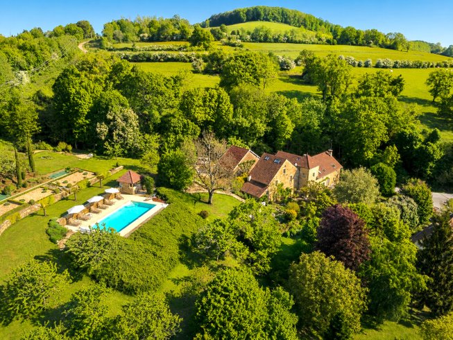 Domaine AbracadaRoom : DOMAINE CLOS DE FOUGERES - Image 1