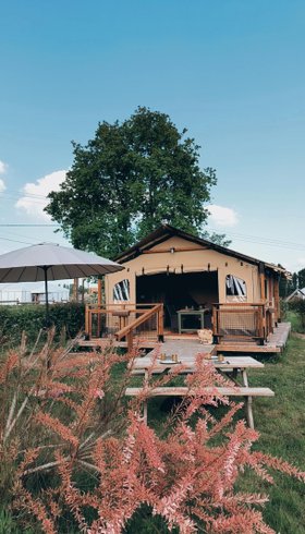 Domaine AbracadaRoom : La Préhouillère - Image 14