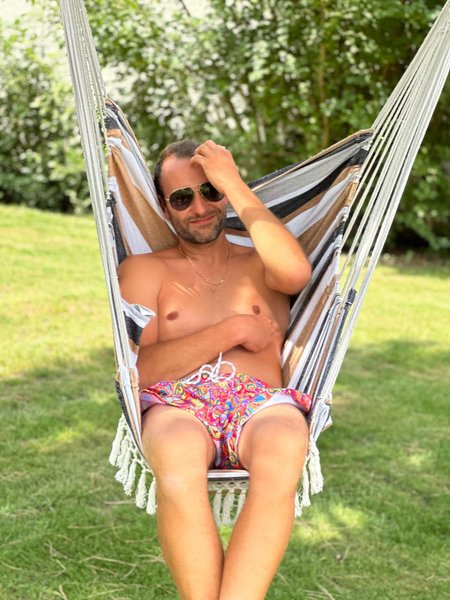 Hébergement AbracadaRoom : "M"ANON-Dôme Géodésique, piscine, spa et sauna. - Image 56