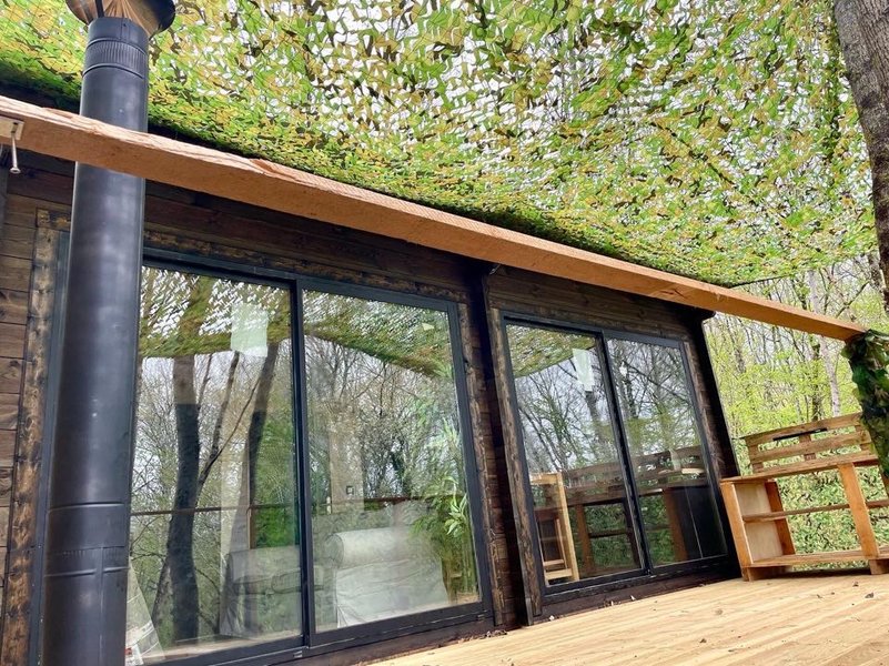 Hébergement AbracadaRoom : La Paloumayre - Image 3