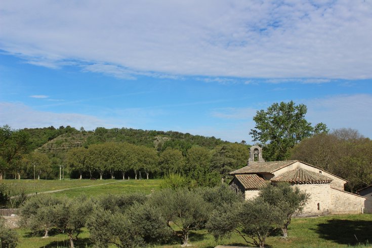 Domaine AbracadaRoom : La bulle étoile - Image 4