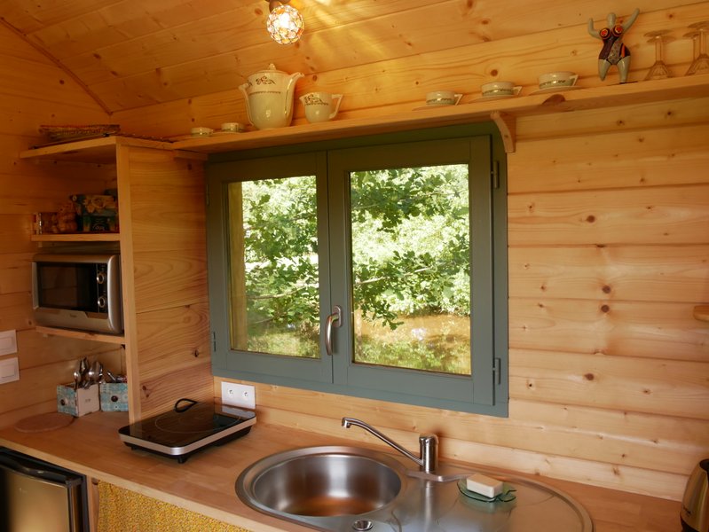 Hébergement AbracadaRoom : La Roucoulotte - Image 5