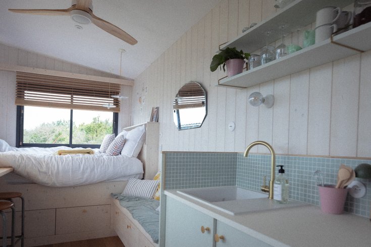 Hébergement AbracadaRoom : Pépiite Gorges de l'Ardèche - Spa privatif - Image 9