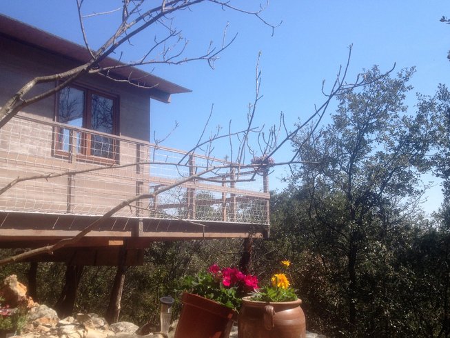 Hébergement AbracadaRoom : La Cabane dans le Var - Image 2