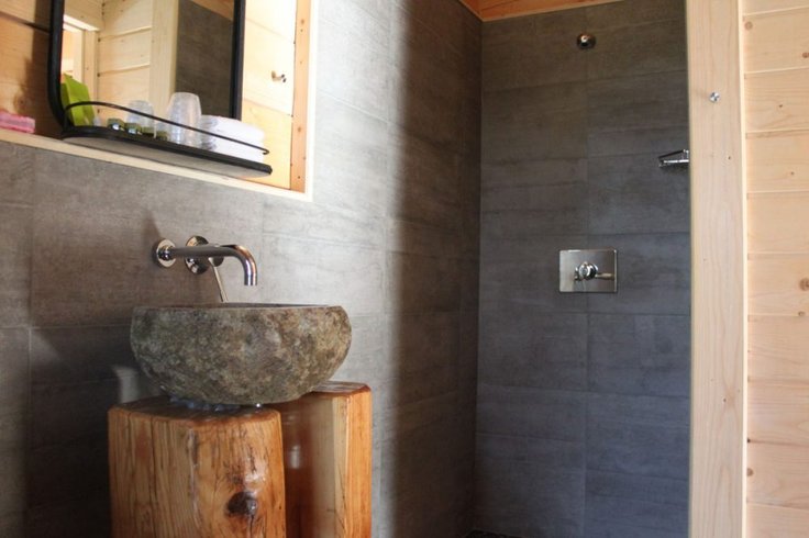 Hébergement AbracadaRoom : Cabane Cambuse - Image 8