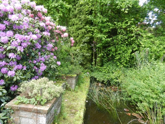 Domaine AbracadaRoom : Le Clos de la Risle - Image 13