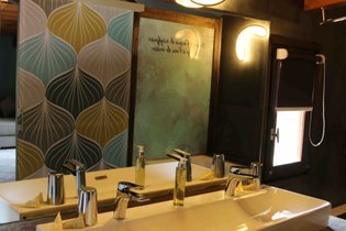 Chambre à thème Haute-Corse