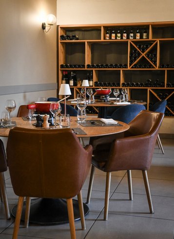 Domaine AbracadaRoom : Domaine de Suzel - Image 20