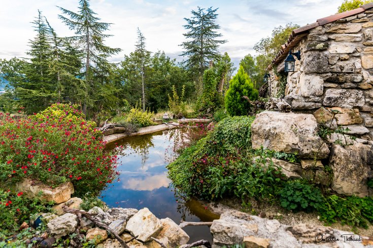 Domaine AbracadaRoom : Mas Fabrègue - Image 2