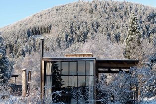 Nutchel Cabin pour 4