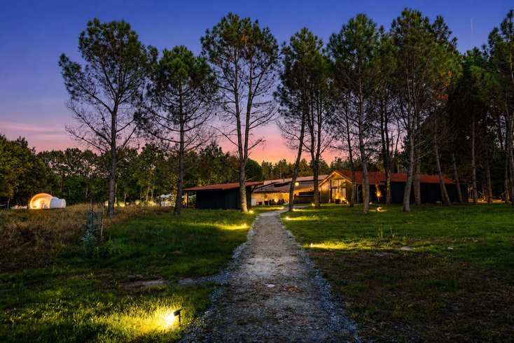 Domaine AbracadaRoom : Lost in Sensations - Image 10