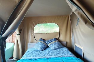 D'Âme Saveurs - Camping des Vignes