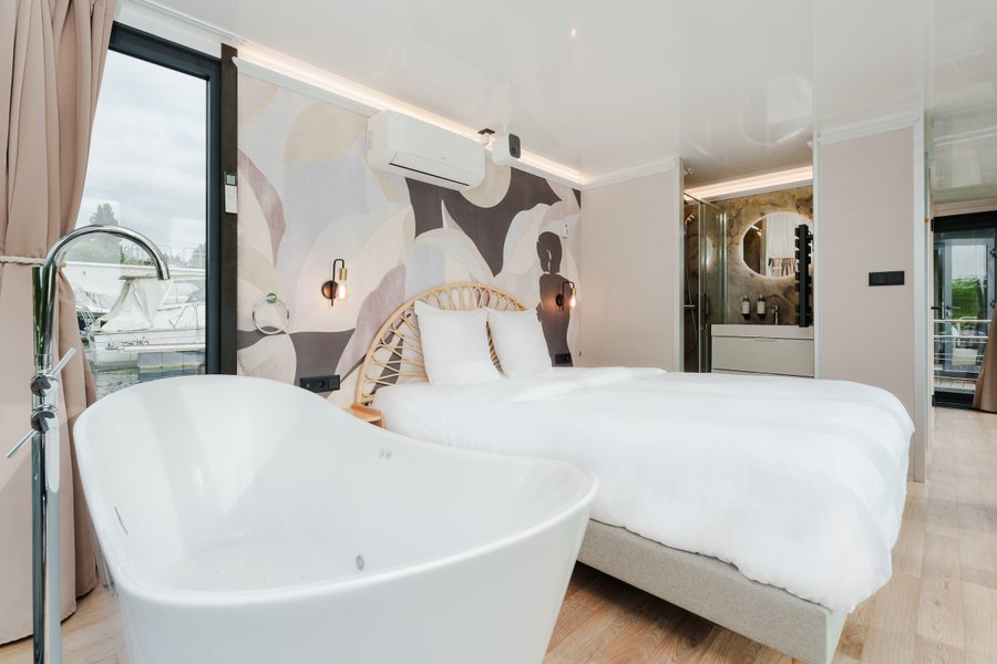 Hébergement AbracadaRoom : Reflet d'Amour & Balnéo - Image 4