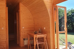 Le Domaine de la Brette